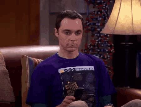 big bang theory gifs